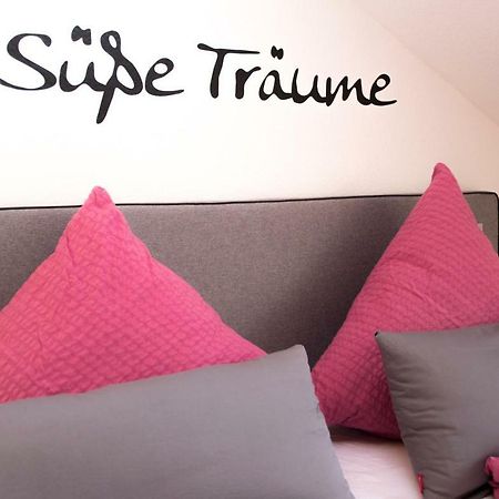 Ferienwohnung Schneckental Pfaffenweiler Εξωτερικό φωτογραφία