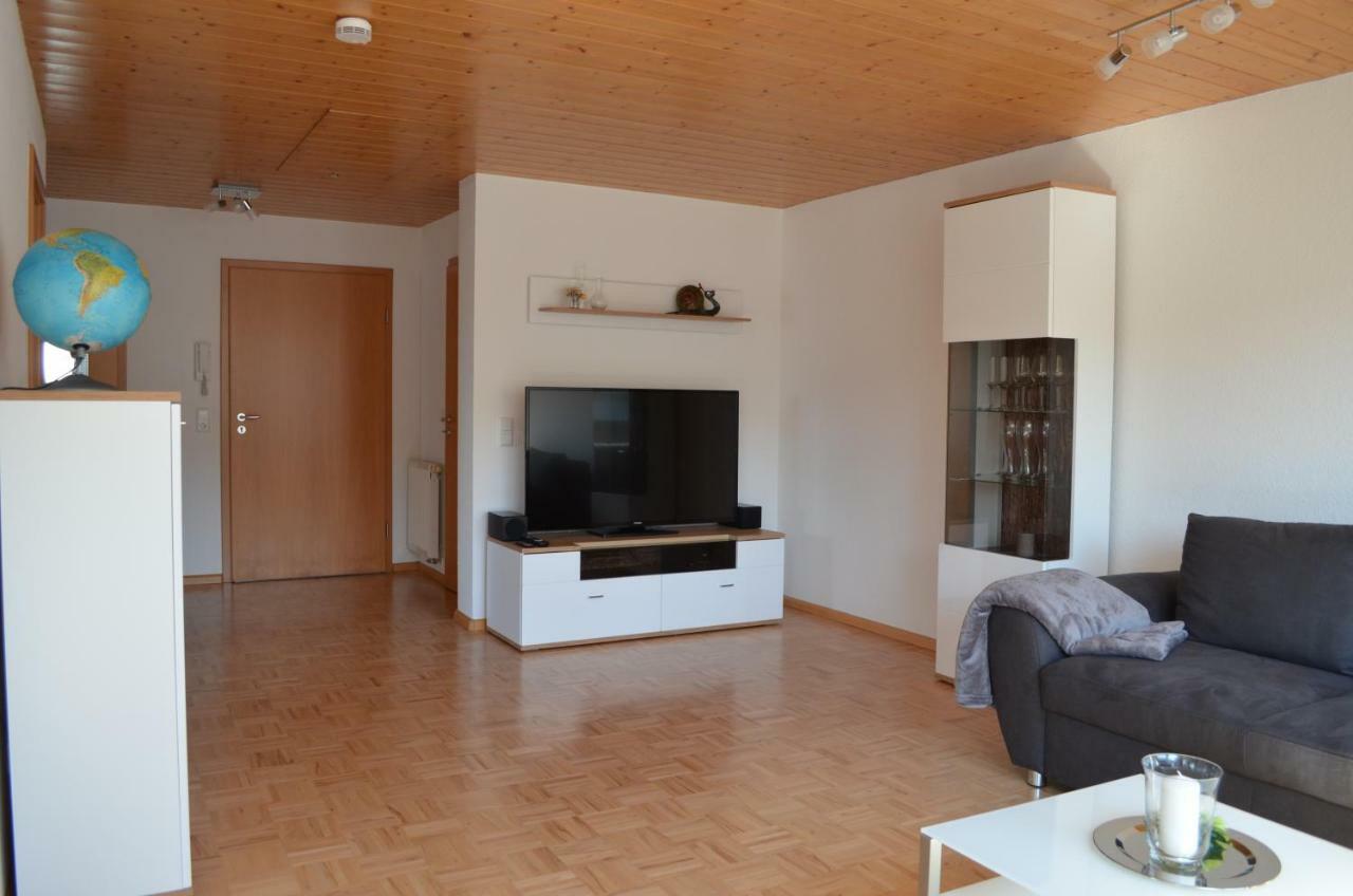 Ferienwohnung Schneckental Pfaffenweiler Εξωτερικό φωτογραφία