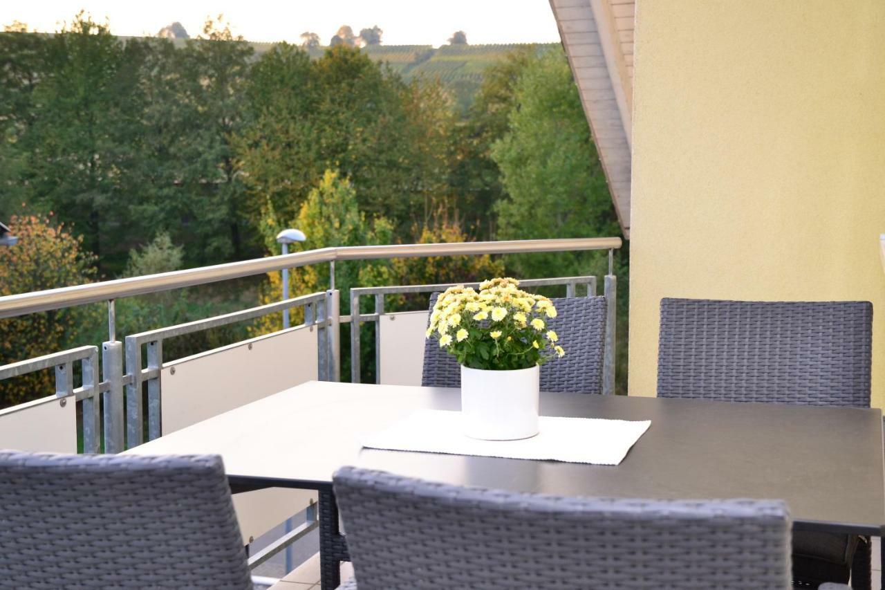 Ferienwohnung Schneckental Pfaffenweiler Εξωτερικό φωτογραφία