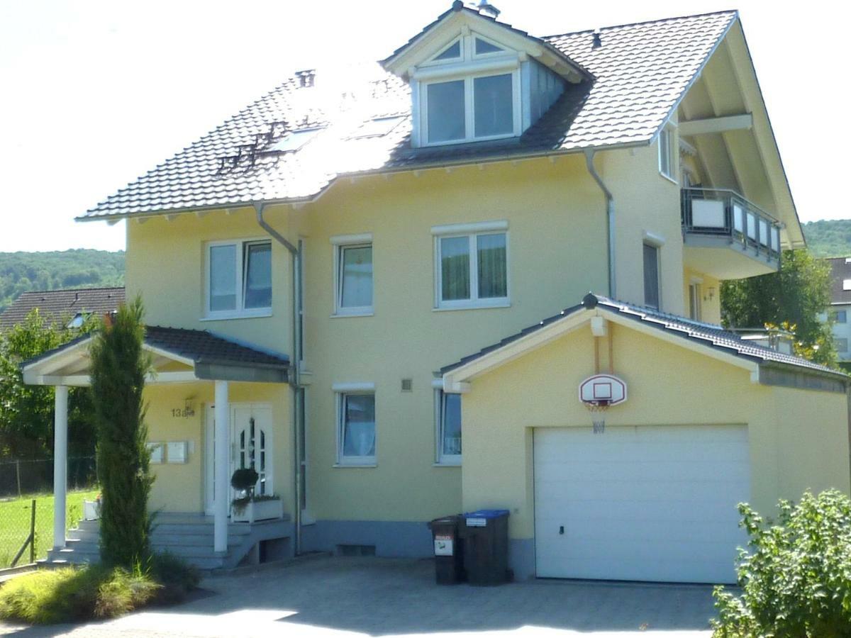 Ferienwohnung Schneckental Pfaffenweiler Εξωτερικό φωτογραφία