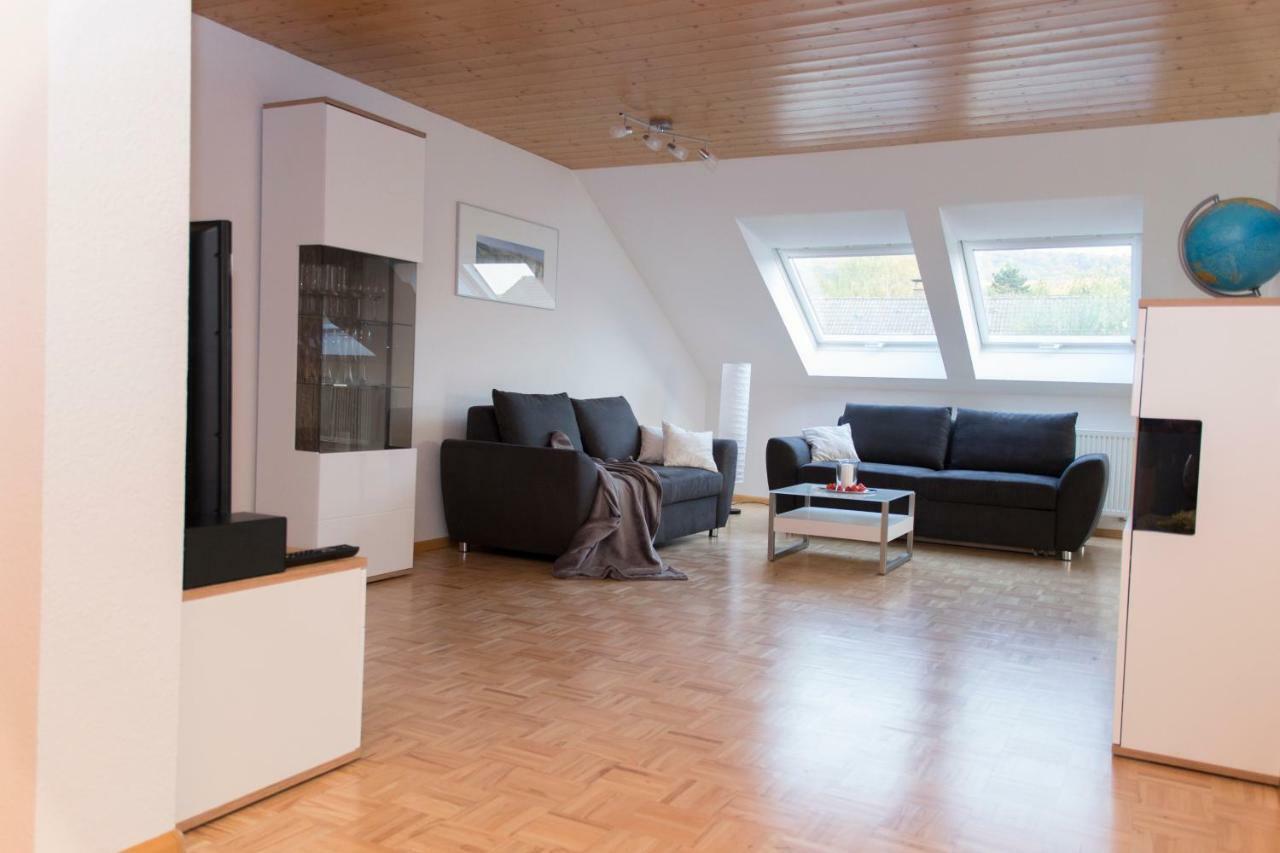 Ferienwohnung Schneckental Pfaffenweiler Εξωτερικό φωτογραφία