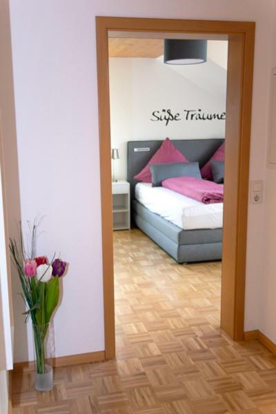 Ferienwohnung Schneckental Pfaffenweiler Εξωτερικό φωτογραφία