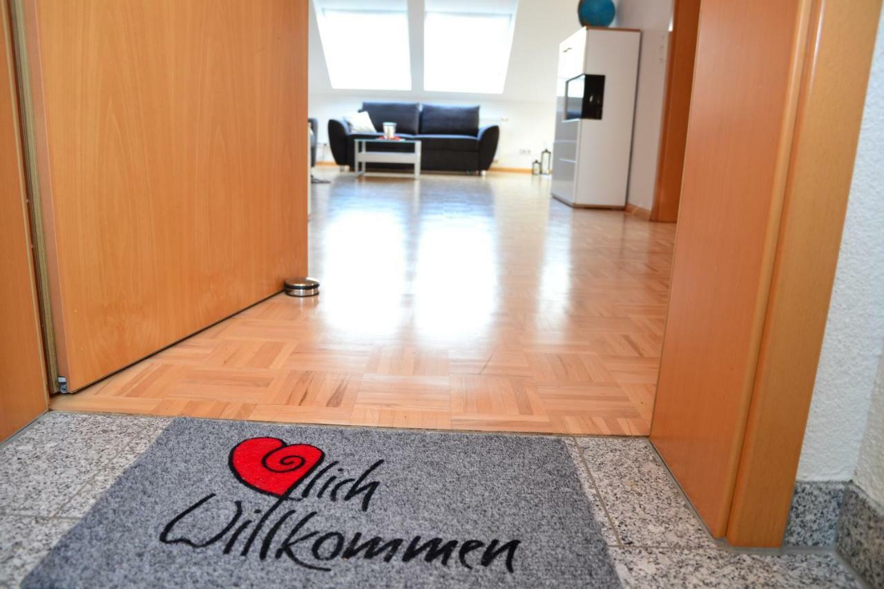 Ferienwohnung Schneckental Pfaffenweiler Εξωτερικό φωτογραφία