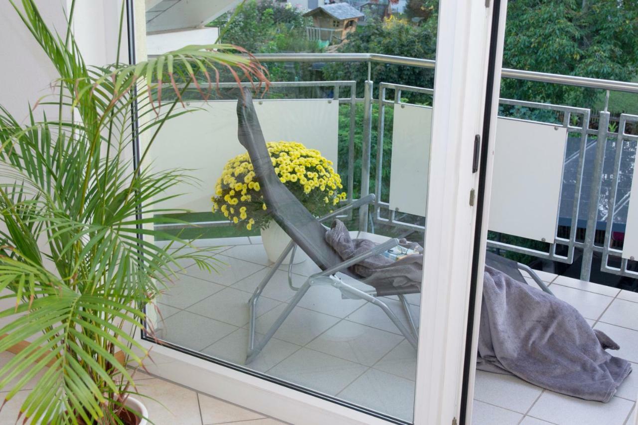 Ferienwohnung Schneckental Pfaffenweiler Εξωτερικό φωτογραφία