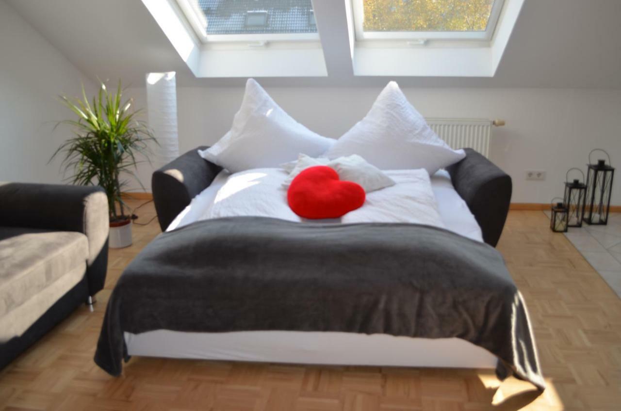 Ferienwohnung Schneckental Pfaffenweiler Εξωτερικό φωτογραφία