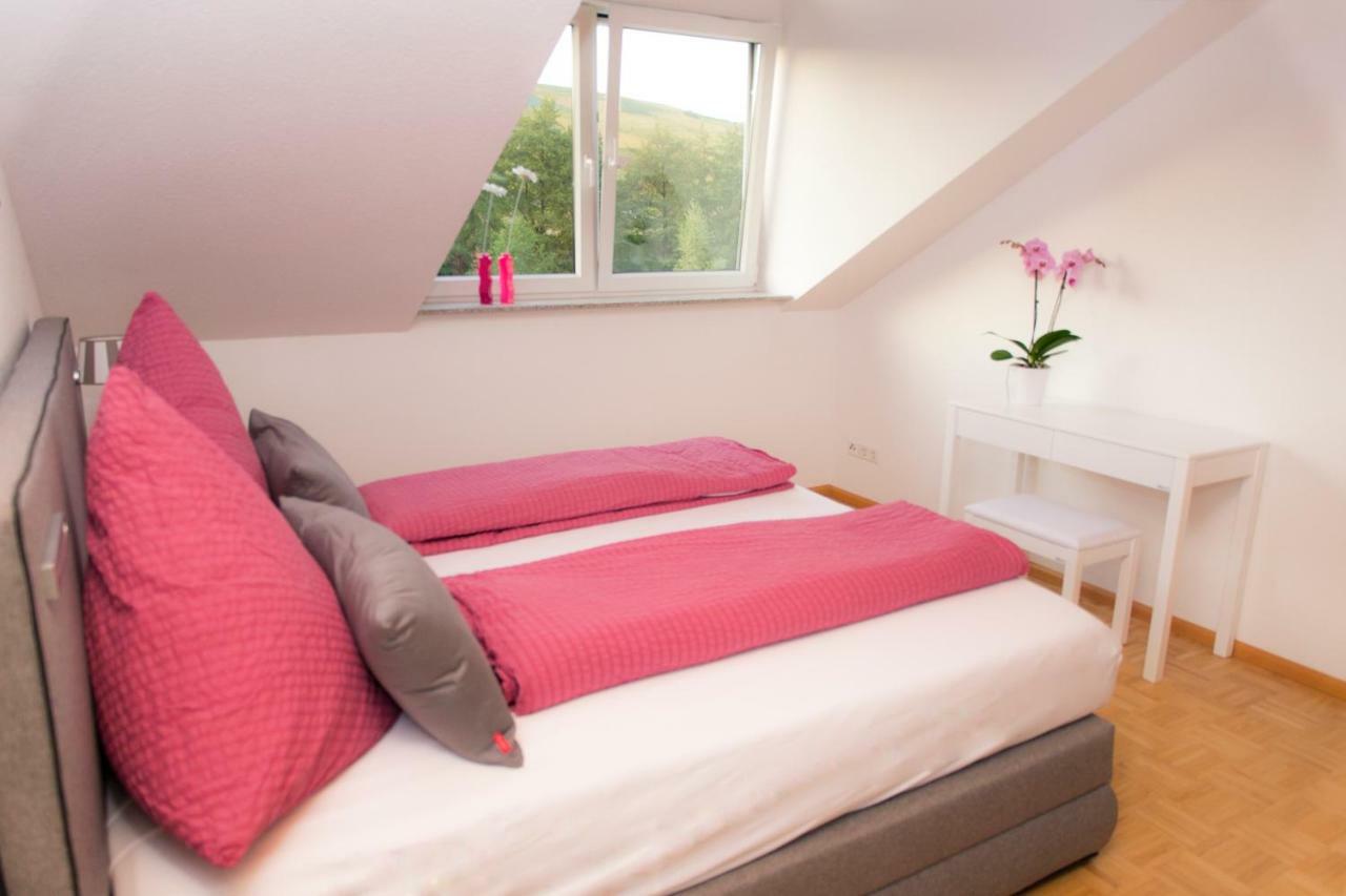 Ferienwohnung Schneckental Pfaffenweiler Εξωτερικό φωτογραφία